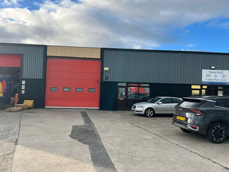 More details for Green Ln W, Garstang - Industrial for Lease