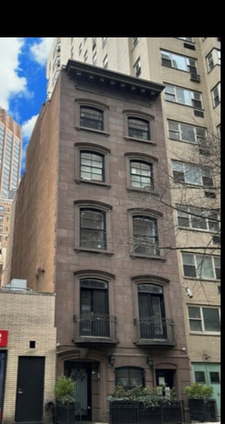 More details for 104 E 36th St, New York, NY - Multifamily for Sale