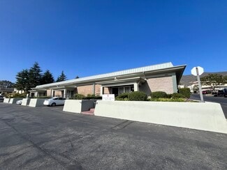 More details for 3481 Old Conejo Rd, Newbury Park, CA - Industrial for Lease