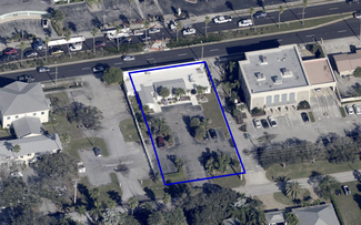 More details for 5th Ave, Indialantic, FL - Retail for Sale