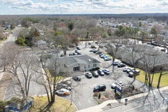 243 Boyle Rd, Selden, NY - AERIAL map view