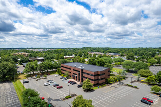 302 Harper Dr, Moorestown, NJ - aerial  map view - Image1