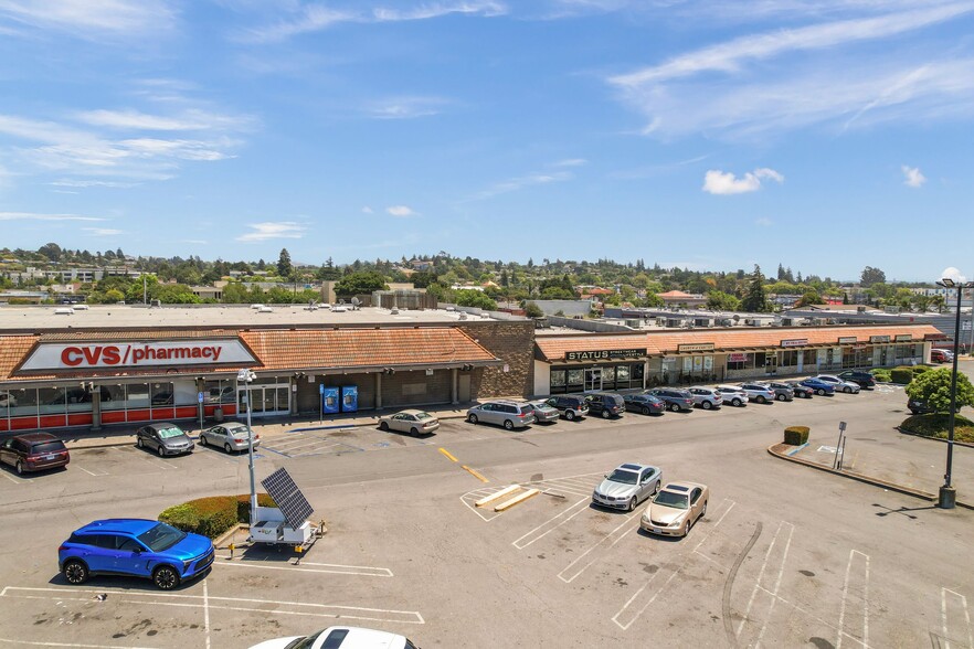 3612-3790 Sonoma Blvd, Vallejo, CA for lease - Building Photo - Image 1 of 7