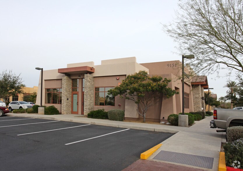 9151 W Thunderbird Rd Peoria Az 85381 Medical Property For