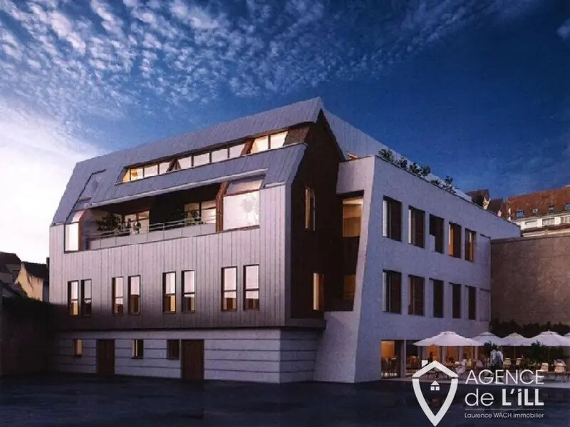 Retail in Colmar for lease Building Photo- Image 1 of 4