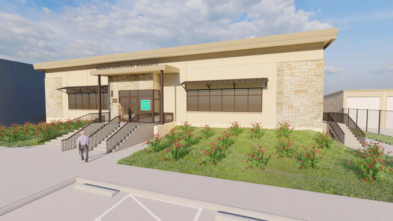 1049 Waldron Road, Corpus Christi, TX for sale Building Photo- Image 1 of 1