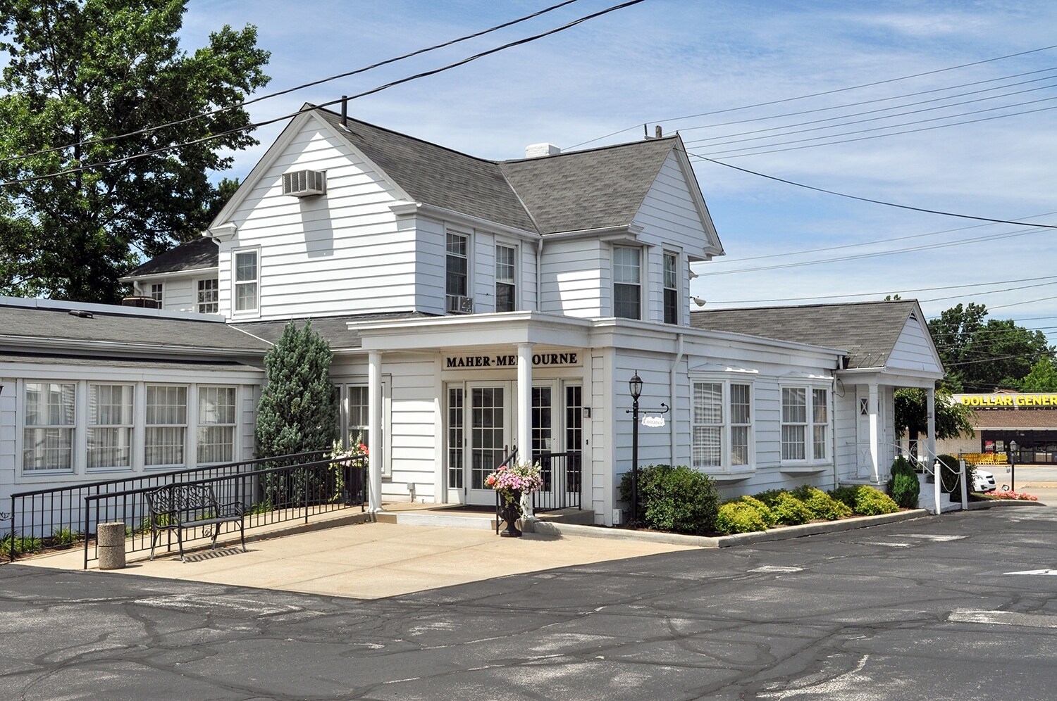 4274 Mayfield Rd, South Euclid, OH for sale Building Photo- Image 1 of 1