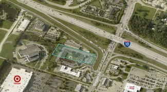 More details for 10455 Reiger Rd, Baton Rouge, LA - Land for Sale