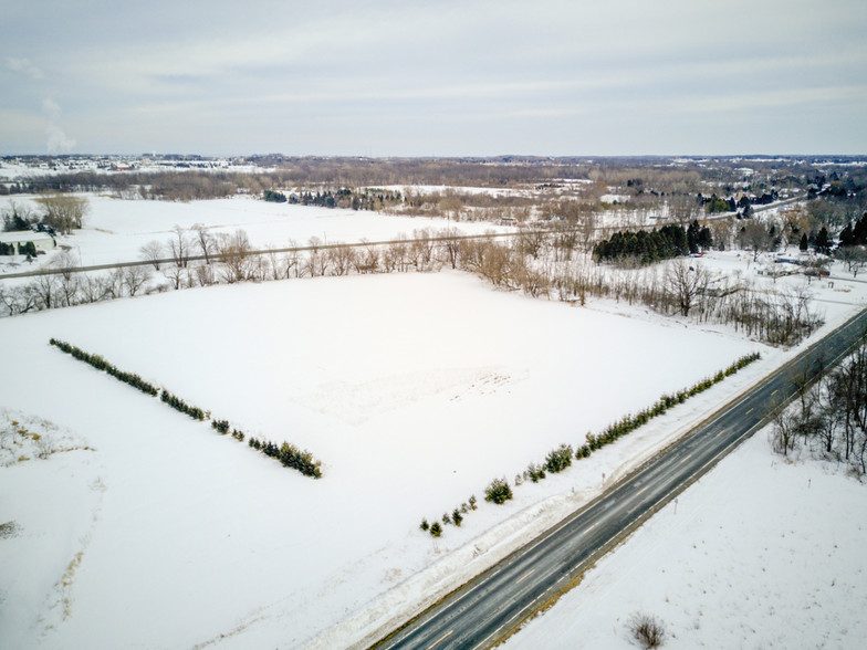 3422 County Road O, Saukville, WI for sale - Other - Image 1 of 1