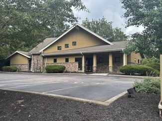 More details for 11734 Conrey Rd, Cincinnati, OH - Retail for Sale