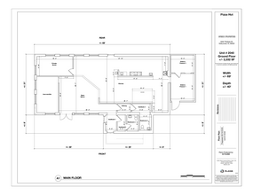 2040 N University Dr, Pembroke Pines, FL for lease Building Photo- Image 1 of 2