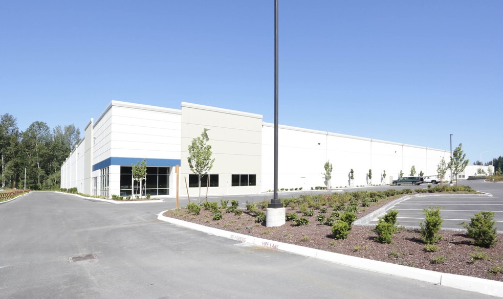 2801 78th Ave E, Fife, WA for lease - Building Photo - Image 3 of 5