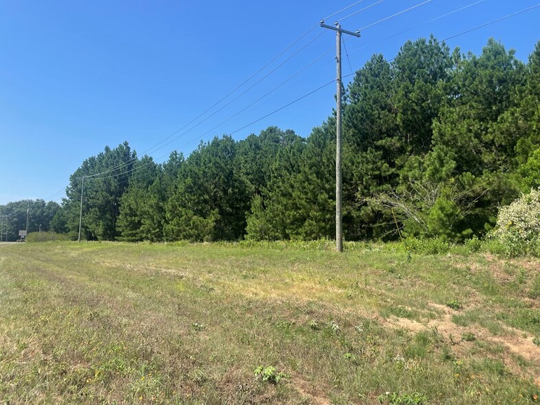 000 TBD U.S. 287, Grapeland, TX for sale - Building Photo - Image 3 of 6