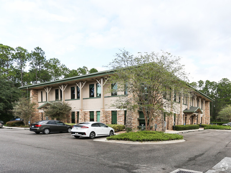 100 East Town Pl, Saint Augustine, FL for lease - Building Photo - Image 2 of 37