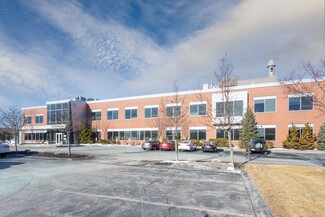 More details for 43 Foundry Ave, Waltham, MA - Office for Lease