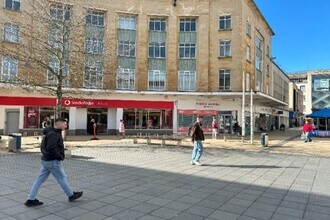 41-45 Merchant St, Bristol for lease Building Photo- Image 2 of 3