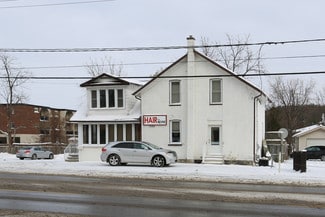 More details for 3188 King St E, Kitchener, ON - Retail for Sale