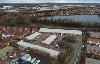 More details for Sommerfield Rd, Telford - Industrial for Lease