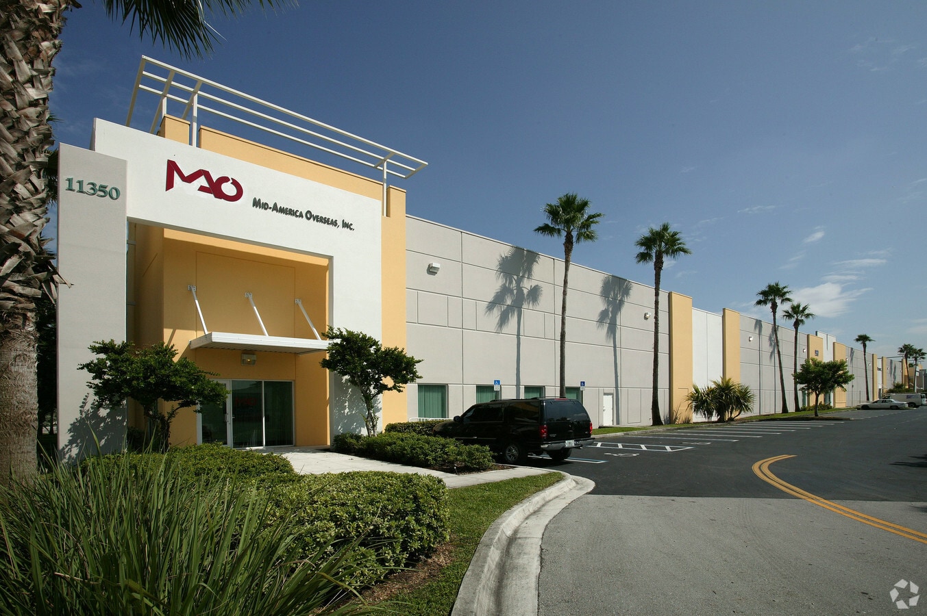 11350 Nw 25Th St, Sweetwater, FL 33172 Property Record