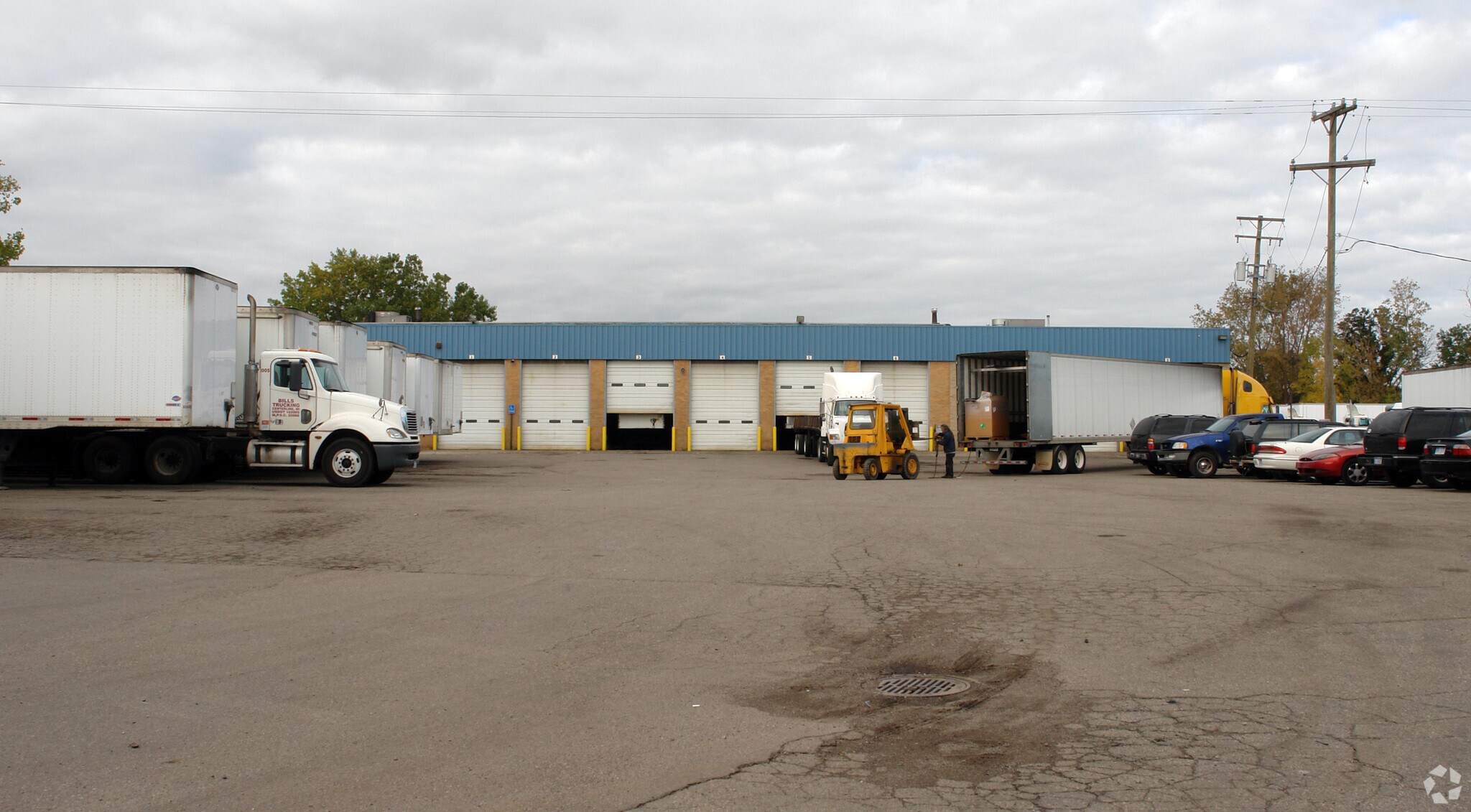 24453 Mound Rd, Warren, MI for sale Primary Photo- Image 1 of 1