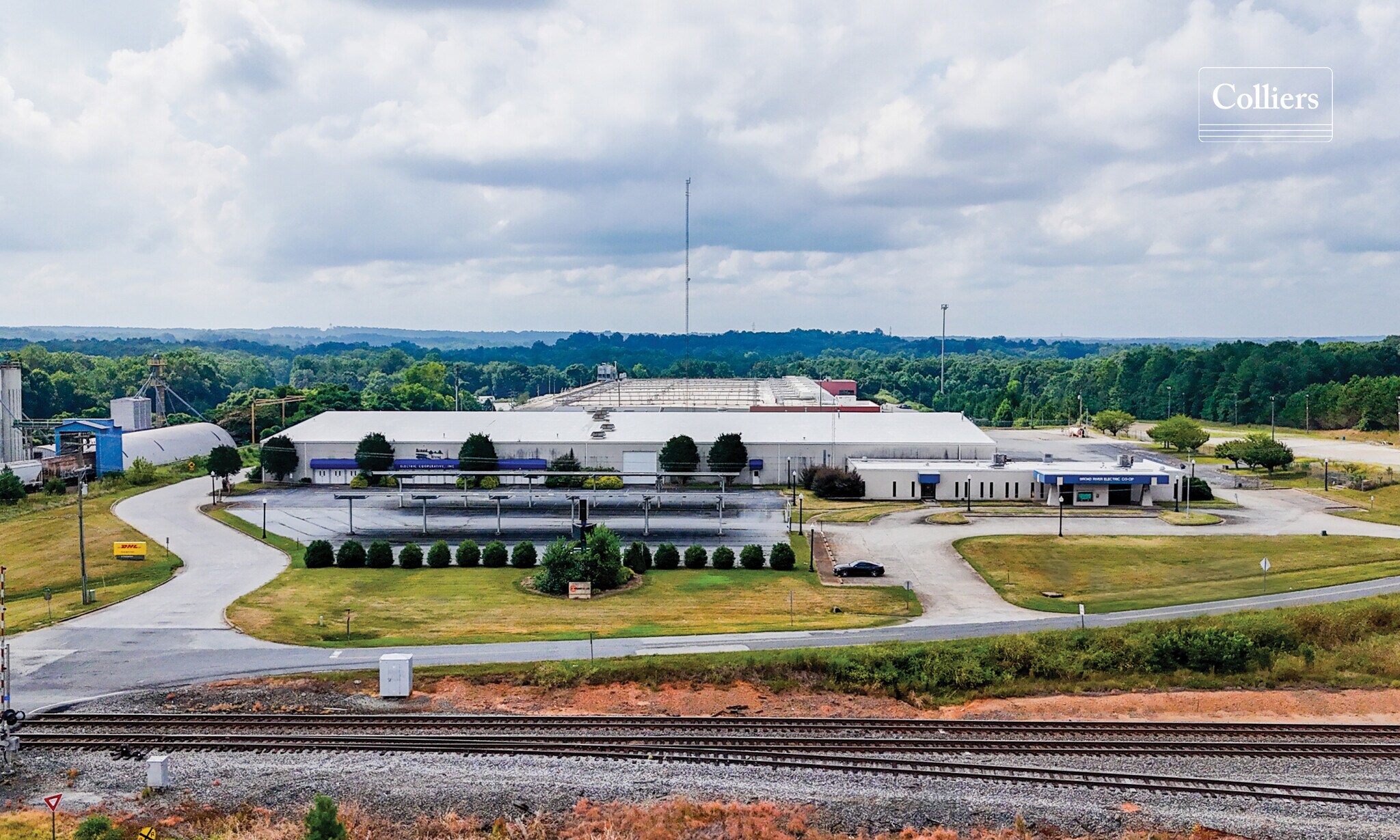 811 Hamrick St, Gaffney, SC for sale Building Photo- Image 1 of 26