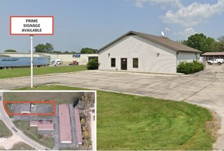 More details for 1821 Morris St, Fond Du Lac, WI - Flex for Lease