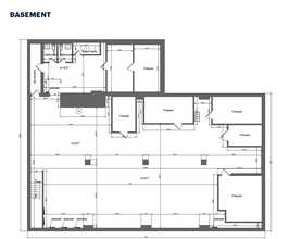 7924 Flatlands Ave, Brooklyn, NY for lease Floor Plan- Image 2 of 2