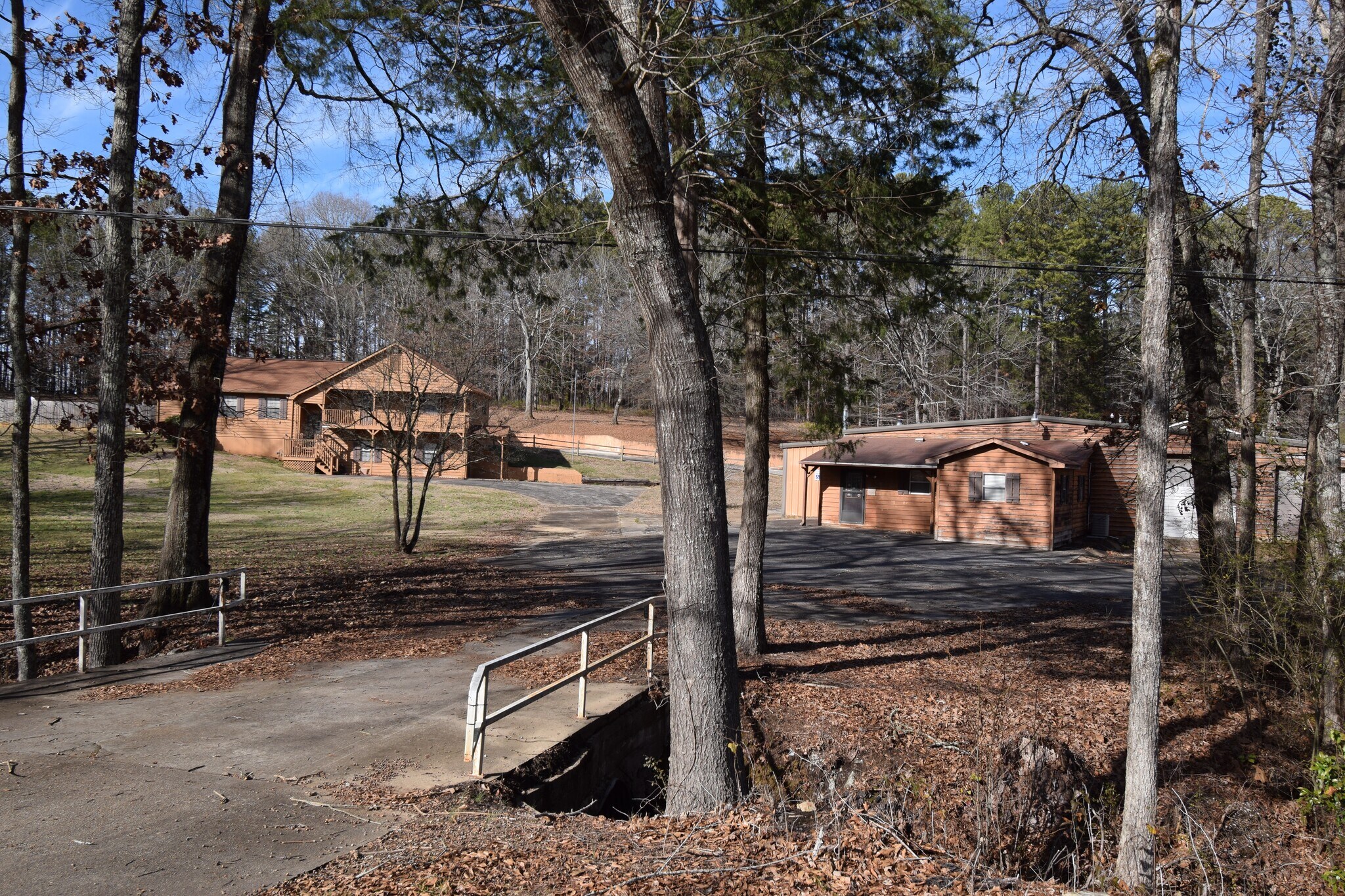 1115 Collard Valley Rd, Cedartown, GA for sale Primary Photo- Image 1 of 1