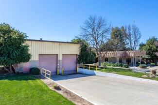 More details for 1485 Curtis Ave, Reedley, CA - Industrial for Sale