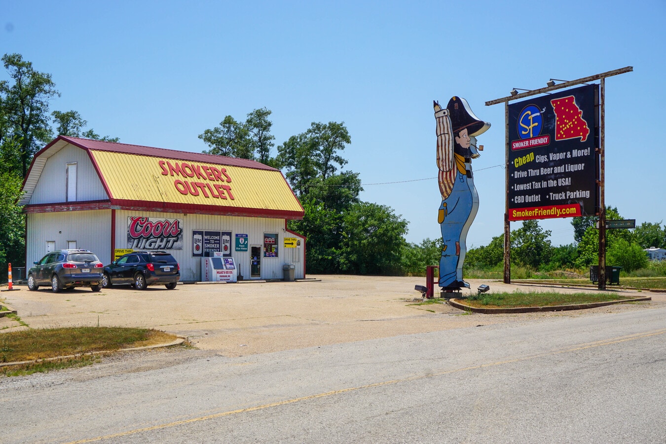 1113011132 Dillon Outer Rd, Rolla, MO 65401