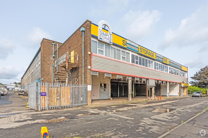 6 Kingsway N, Gateshead for sale - Primary Photo - Image 1 of 1