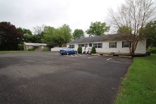 1031 US Highway 202 N, Branchburg NJ - Office Space