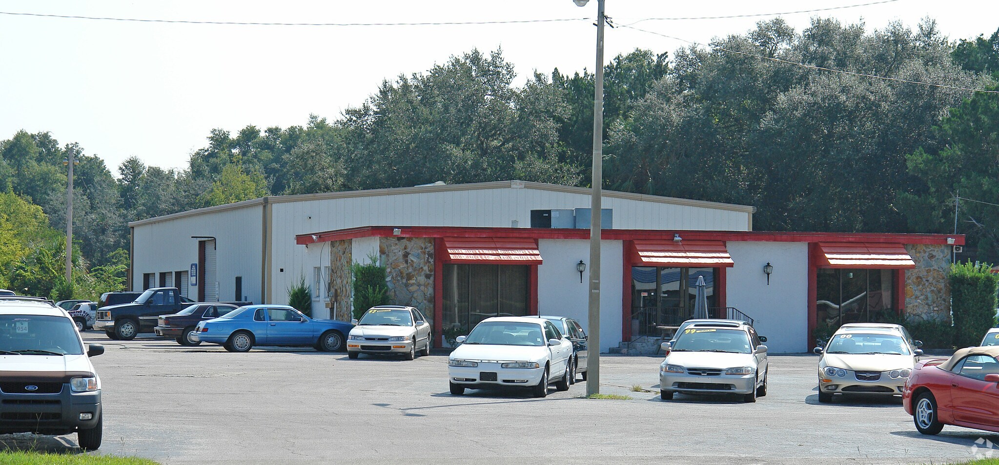 1113 N Suncoast Blvd, Crystal River, FL for sale Primary Photo- Image 1 of 1