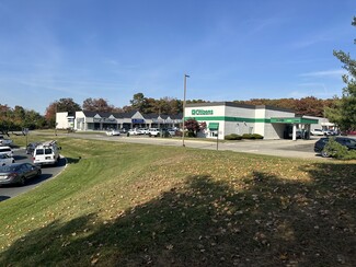 More details for 864 Route 37 W, Toms River, NJ - Retail for Lease