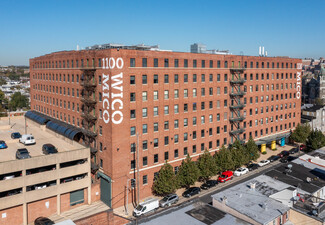 More details for 1100 Wicomico St, Baltimore, MD - Multiple Space Uses for Lease