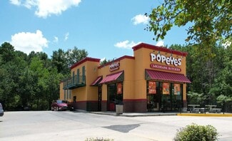 More details for 1209 W Oak St, Amite, LA - Retail for Sale