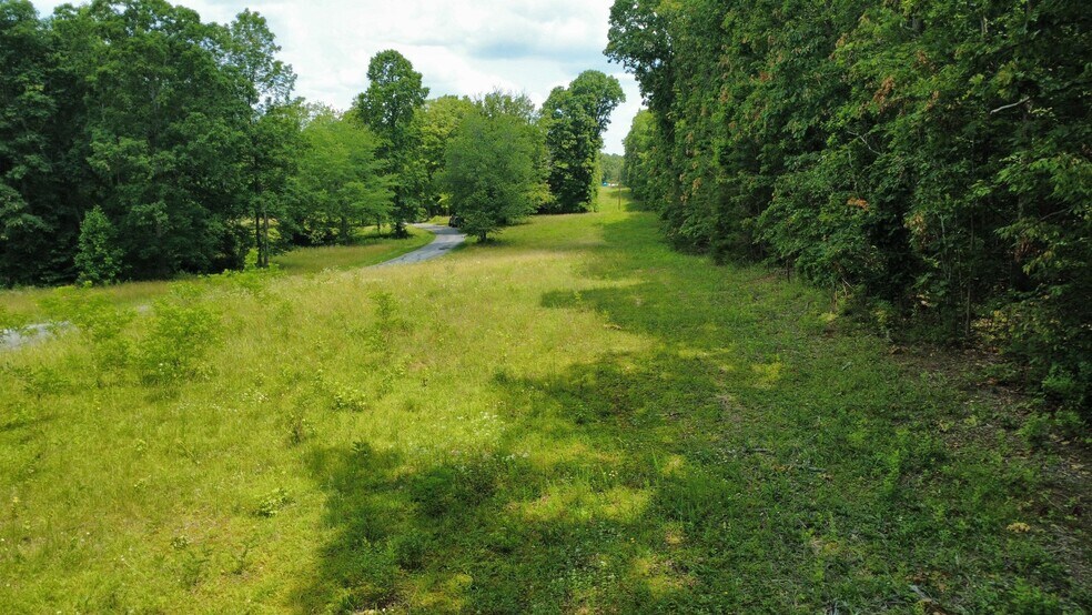 Prater Road, Pikeville, TN for sale - Building Photo - Image 3 of 3