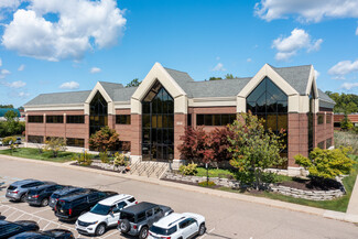 More details for 41850 W 11 Mile Rd, Novi, MI - Office, Office/Medical for Lease