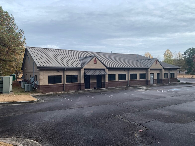 3030 McEver Rd, Gainesville, GA for lease - Building Photo - Image 2 of 14