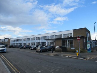 More details for 8 Deer Park Rd, London - Industrial for Lease