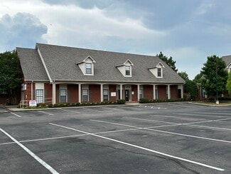More details for 1419 Kensington Square Ct, Murfreesboro, TN - Office for Sale
