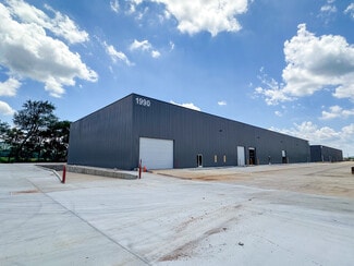 More details for 2000 Bob Wade NW ln, Huntsville, AL - Industrial for Lease