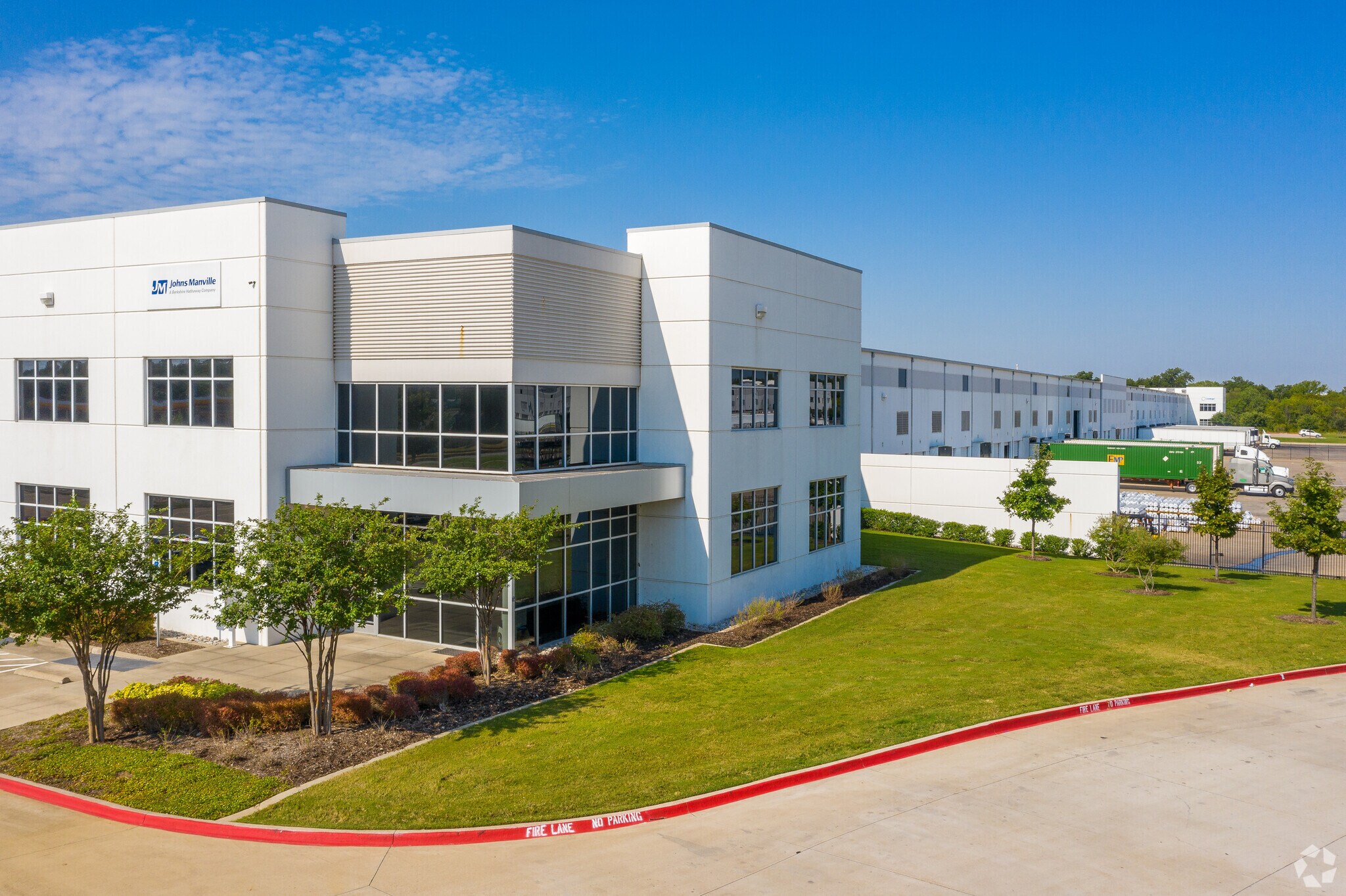 3000 Roy Orr Blvd, Grand Prairie, TX for sale Building Photo- Image 1 of 1