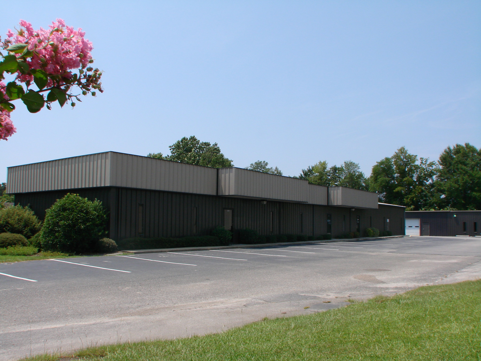 1307 Broughton Blvd, Florence, SC for sale Building Photo- Image 1 of 1