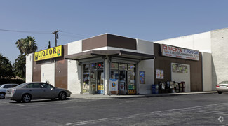 More details for 467 E Foothill Blvd, Rialto, CA - Retail for Lease