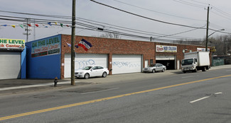 More details for 2391 Forest Ave, Staten Island, NY - Retail for Sale