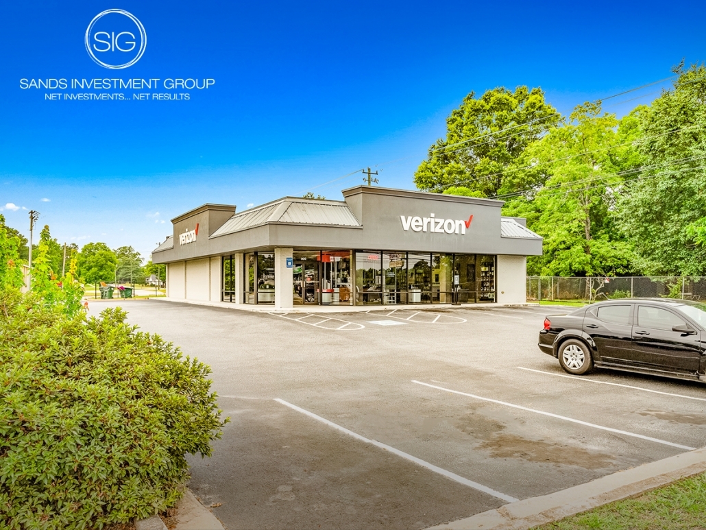 894 Elbert St, Elberton, GA for sale Building Photo- Image 1 of 1