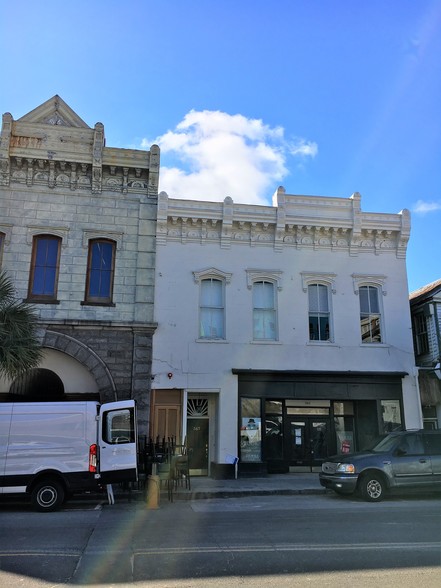 567 King St, Charleston, SC for sale - Building Photo - Image 1 of 1