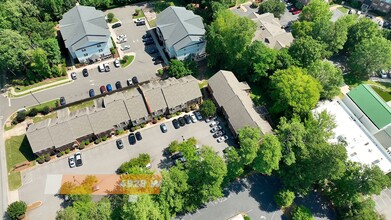 4920-4928 Windy Hill Dr, Raleigh, NC for lease - Commercial Listing Video 