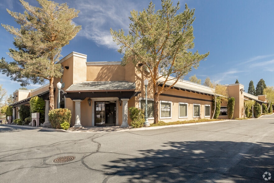 6880 S McCarran Blvd, Reno, NV for lease - Building Photo - Image 3 of 4